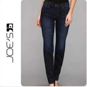 Joe's Jeans Straight Leg Diane